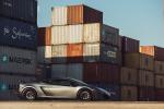 Lamborghini Gallardo LP570-4  on ADV.1 Wheels (ADV5.0 TRACK SPEC CS) 2017 года